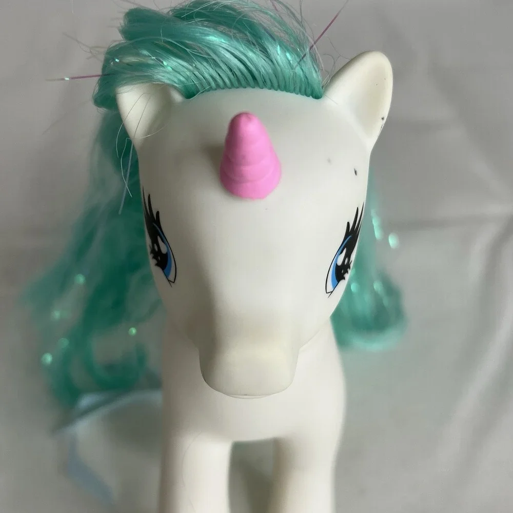 Hasbro marks wear